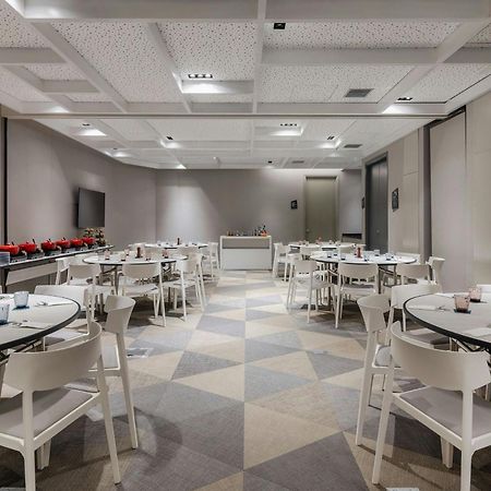雅乐轩利马米拉弗洛雷斯酒店 外观 照片