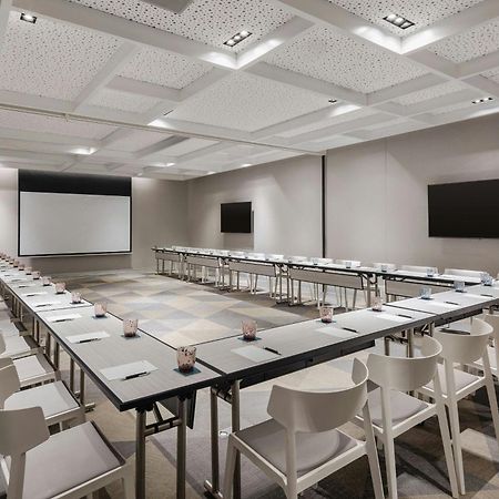 雅乐轩利马米拉弗洛雷斯酒店 外观 照片